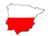 LEONESA DE PETRÓLEOS - Polski